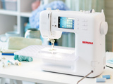 Bernina B335 3 Series 2025 Gen 2